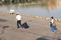 NSND Lan Hương có nói dối về tình hình sức khỏe?