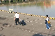 NSND Lan Hương có nói dối về tình hình sức khỏe?