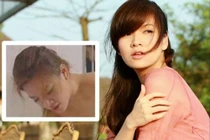 Đan Lê gợi quãng thời gian bị vu khống clip nhạy cảm