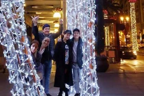 Nhã Phương lộ ảnh toàn thân, vòng 2 lùm lùm gây chú ý