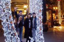 Nhã Phương lộ ảnh toàn thân, vòng 2 lùm lùm gây chú ý