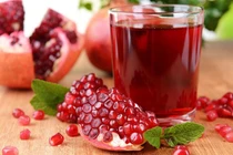 5 loại nước ép hỗ trợ đào thải sỏi thận tại nhà