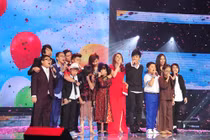 Quang Anh, Ngọc Duy, Mỹ Chi giành vé vào chung kết