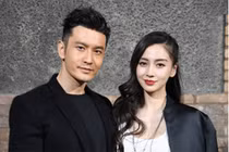 Huỳnh Hiểu Minh: "Tôi không bỏ vợ, cũng không ngoại tình"