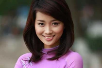 Bị nhầm phóng viên vô lễ, Quỳnh Chi đính chính 