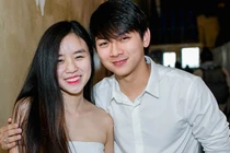 Vợ sắp cưới của Hoài Lâm tiết lộ quá khứ yêu bất chấp 