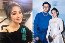 MC Thuỳ Linh tình tứ bên chồng, NSND Thu Hà muốn làm "công chúa"