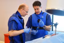 Kiếm tiền trên thi thể người chết: Phát hiện đáng sợ