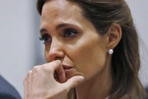 Angelina Jolie cầu xin Brad Pitt trở về sau cuộc chiến ly hôn