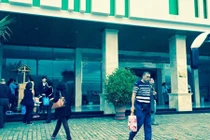 Showroom Đà Nẵng cấm cửa khách Việt, chỉ đón khách Trung Quốc