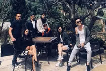 Lan Ngọc - Chi Dân lộ ảnh thân mật giữa nghi vấn hẹn hò