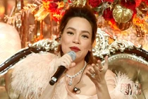 Hà Anh Tuấn vô tư tiết lộ bí mật Hồ Ngọc Hà muốn giấu