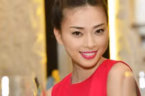 Hành trình chinh phục màn ảnh của “đả nữ” Ngô Thanh Vân