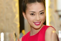 Hành trình chinh phục màn ảnh của “đả nữ” Ngô Thanh Vân