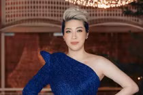 Ca sĩ Pha Lê và dân trong nghề chửi nhau như chợ vỡ