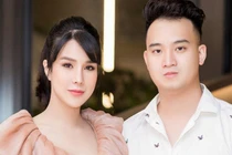 Diệp Lâm Anh hỏi clip Quỳnh Thư, chồng phản ứng sao?