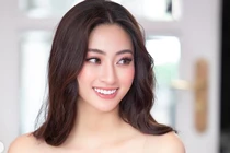 Giật thót bảng điểm toàn 0 của Hoa hậu Lương Thuỳ Linh