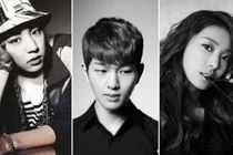 Tiết lộ ba MC dẫn chương trình Music Bank Hà Nội 2015