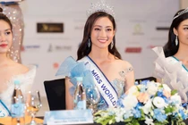 Lương Thùy Linh lý giải việc khóa Facebook, tiết lộ tiêu chuẩn chọn bạn trai