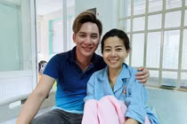 Diễn viên Mai Phương rất yếu không ăn uống được, bị kháng thuốc