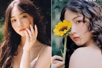 Nhan sắc xinh đẹp của nữ sinh 10X thi Hoa hậu Việt Nam 2020