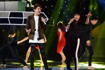 Noo Phước Thịnh nhận điểm tuyệt đối khi cover hit Phương Thanh