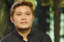 Nguyễn Văn Chung tiết lộ sốc bị một nghệ sĩ lừa gạt 1,6 tỷ