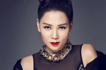 Thu Minh muốn nhận Chi Pu làm học trò?