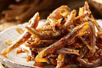 Loại cá nhỏ bé thơm ngon, là “kho thuốc quý” tốt cho tim mạch