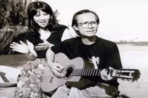 Trịnh Vĩnh Trinh: “Chuyện bản quyền.... rất tội chị Khánh Ly“