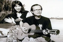 Trịnh Vĩnh Trinh: “Chuyện bản quyền.... rất tội chị Khánh Ly“