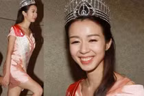 Hoa hậu Hong Kong 2015 bị tố giật bồ Á hậu