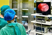 Viêm xoang do nấm cẩn thận biến chứng nguy hiểm gây mù lòa