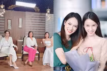 Mỹ nhân chuyển giới đọ sắc: Hương Giang "đỉnh của chóp"