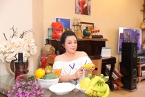 NSƯT Tố Nga tiết lộ nỗi sợ lớn nhất khi “tất tay” làm liveshow