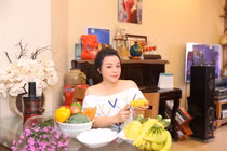 NSƯT Tố Nga tiết lộ nỗi sợ lớn nhất khi “tất tay” làm liveshow