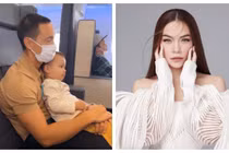 Hồ Ngọc Hà phủ nhận bệnh nặng, cùng chồng con về nước