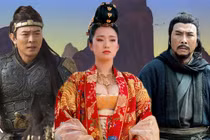 Vì sao Lý Liên Kiệt đóng vai phụ bên "Hoa Mộc Lan" Lưu Diệc Phi?