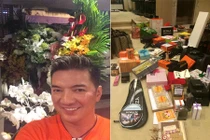 Đàm Vĩnh Hưng tiết lộ quà khủng sinh nhật tuổi 43