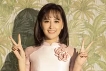 Mai Phương Thúy làm phù dâu "đọ sắc" Lương Thuỳ Linh