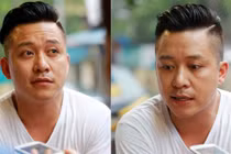 Tuấn Hưng xin lỗi khán giả về scandal văng tục