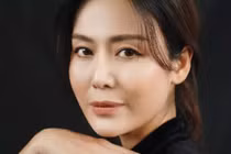 Hoa hậu Thu Thủy qua đời chỉ sau 5 tháng chịu tang bố ruột