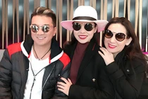 Giang Hồng Ngọc kể chuyến lưu diễn “bão táp” cùng Mr Đàm, Phi Nhung