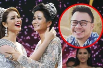 Stylist tiết lộ Hoa hậu H'Hen Niê chỉ có 1 đôi giày