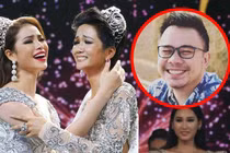 Stylist tiết lộ Hoa hậu H'Hen Niê chỉ có 1 đôi giày