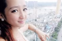 Nữ diễn viên 22 tuổi tự tử vì trục trặc tình cảm