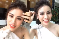 Chụp ảnh phản cảm giống Thư Dung, thế giới xử lý gây choáng