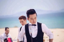 Sau cưới vợ, Tuấn Hưng khiến fan phát cuồng