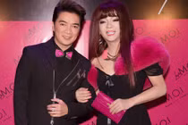 Hé lộ bí mật phía sau màn giả gái xuất thần của Vũ Hà 