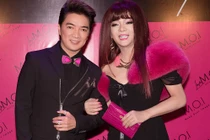 Hé lộ bí mật phía sau màn giả gái xuất thần của Vũ Hà 